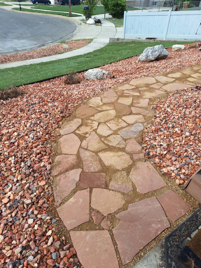landscaping-new-construction-home-layton-ut