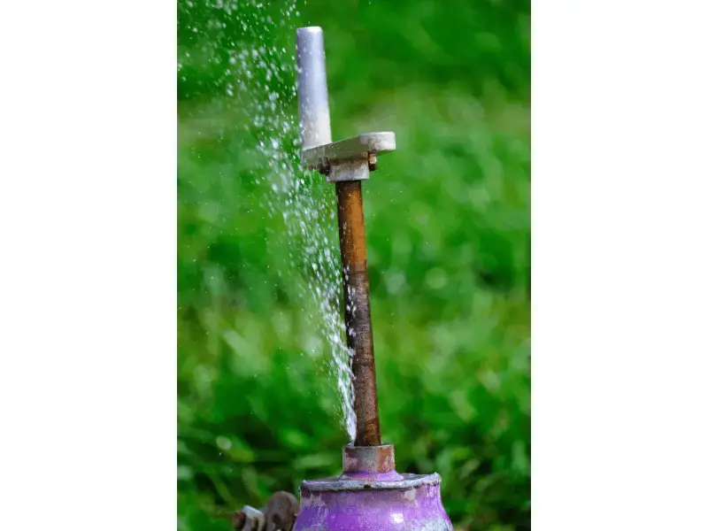 How to Find a Sprinkler Line Leak Before It Ruins Your Yard